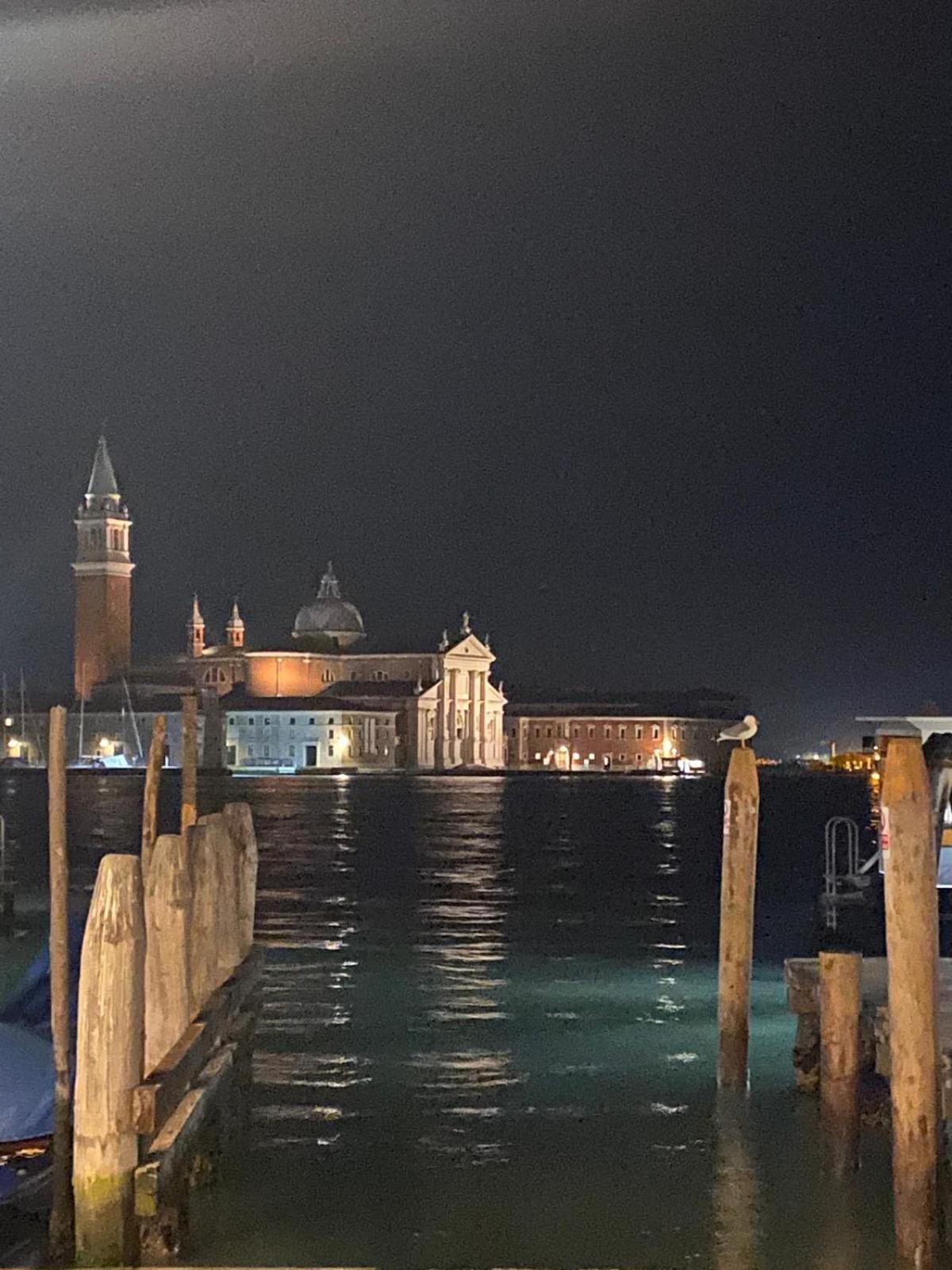 Apartamento San Marco Loft Venecia Exterior foto