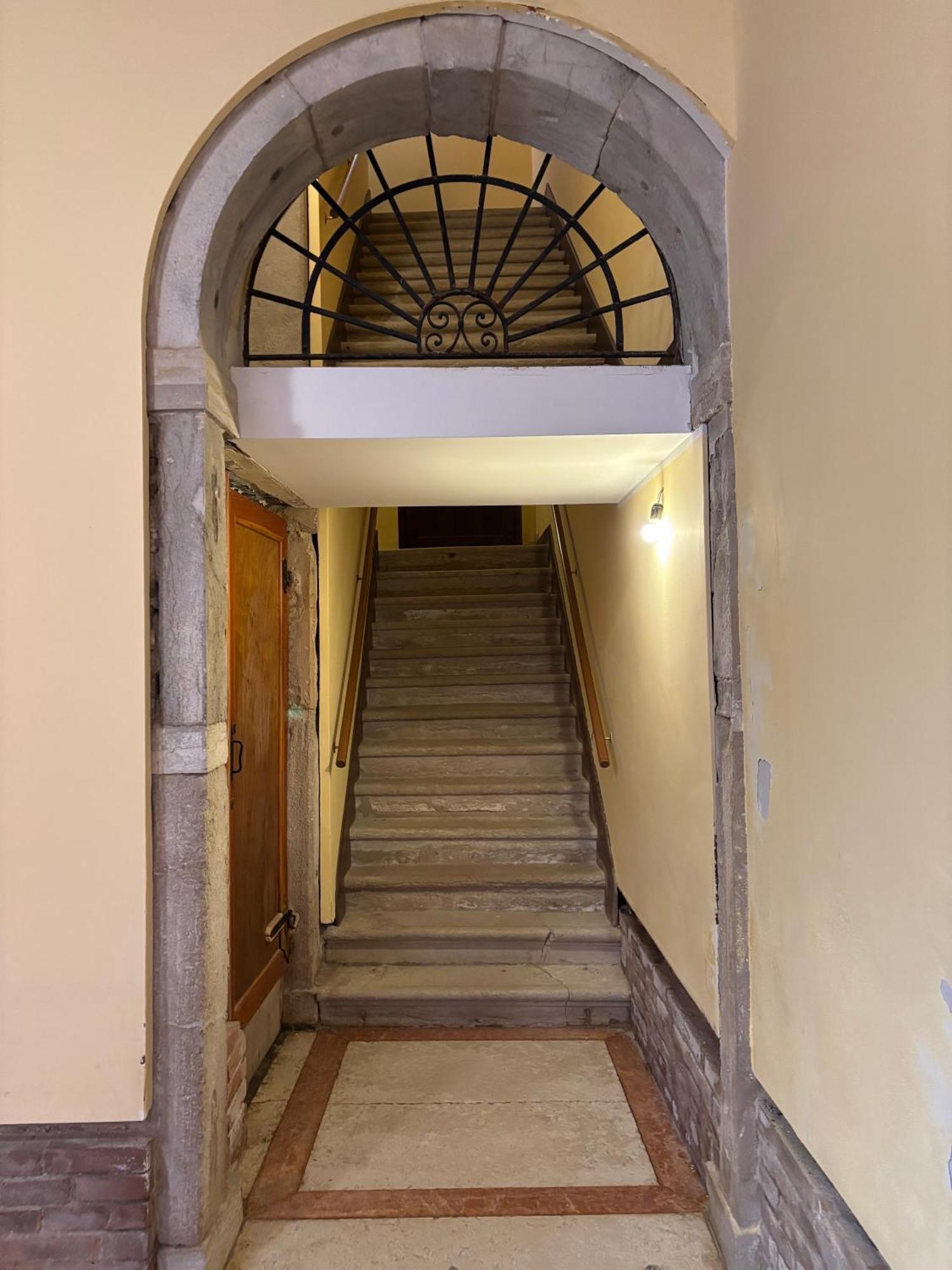Apartamento San Marco Loft Venecia Exterior foto