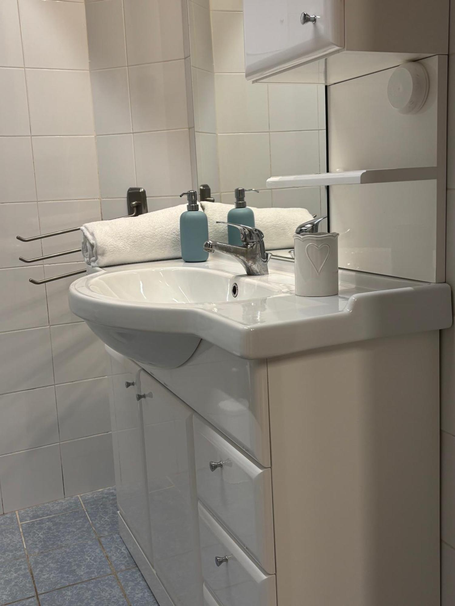 Apartamento San Marco Loft Venecia Exterior foto