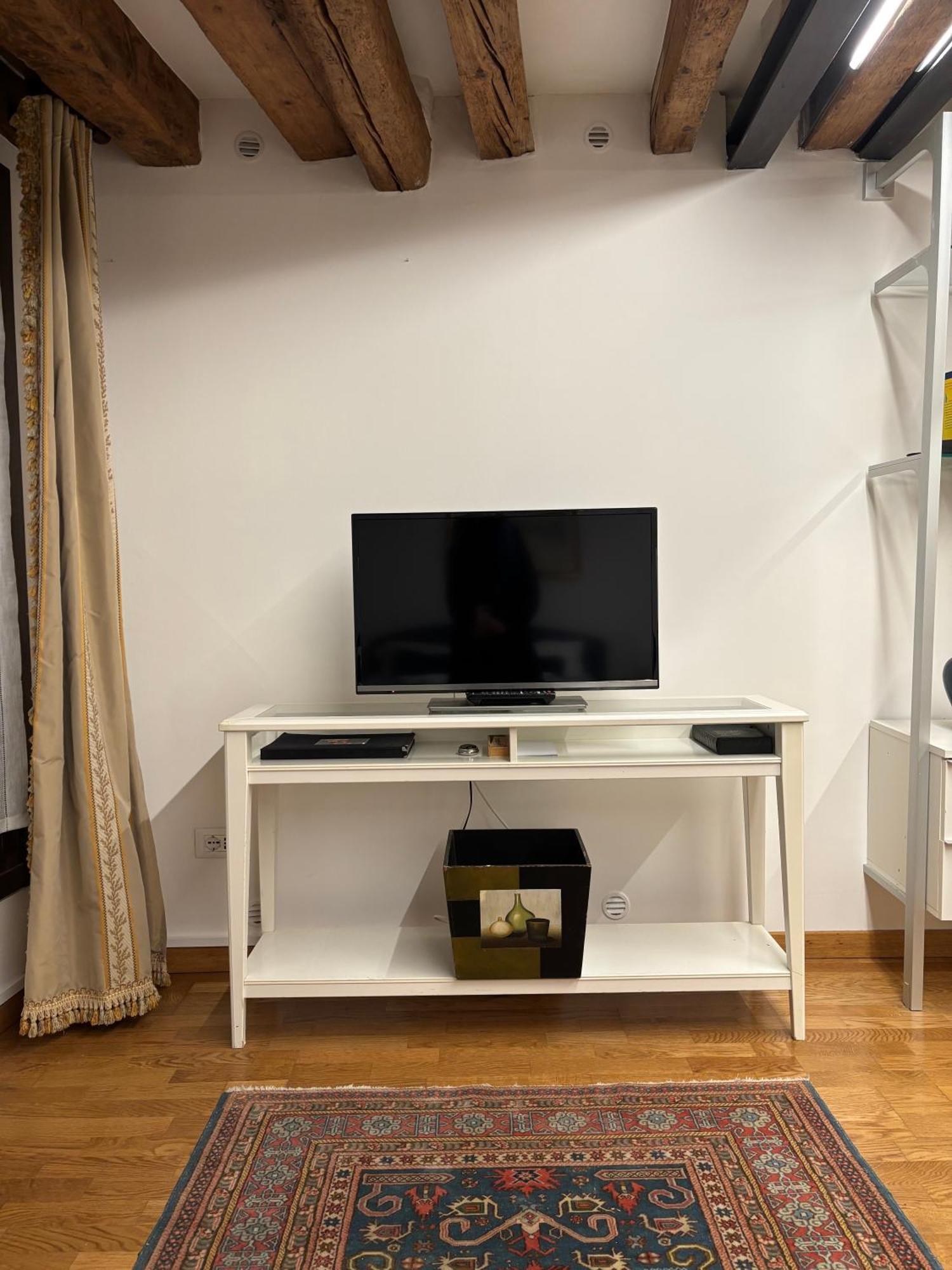Apartamento San Marco Loft Venecia Exterior foto